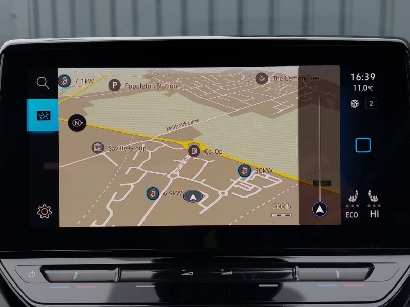 Used Volkswagen ID.3 2022 for sale - 77992697: Photo 11