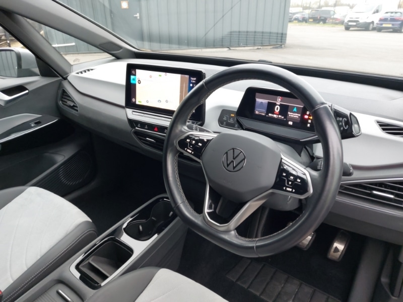 Used Volkswagen ID.3 2022 for sale - 77992697: Photo 12