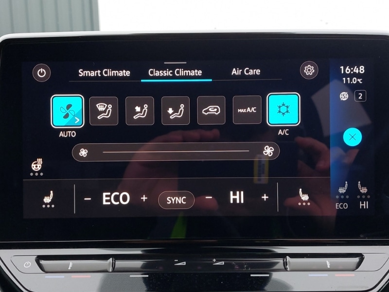 Used Volkswagen ID.3 2022 for sale - 77992697: Photo 16