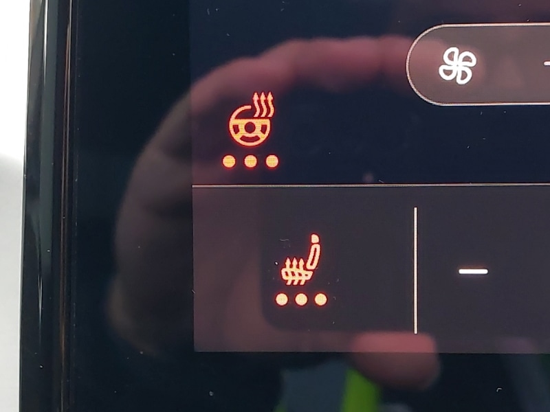 Used Volkswagen ID.3 2022 for sale - 77992697: Photo 17