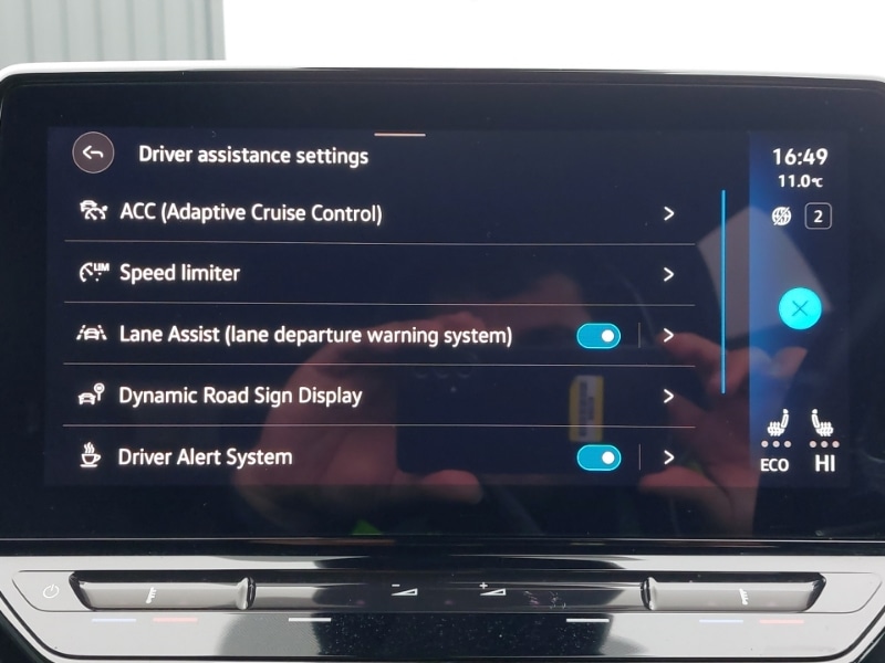 Used Volkswagen ID.3 2022 for sale - 77992697: Photo 18