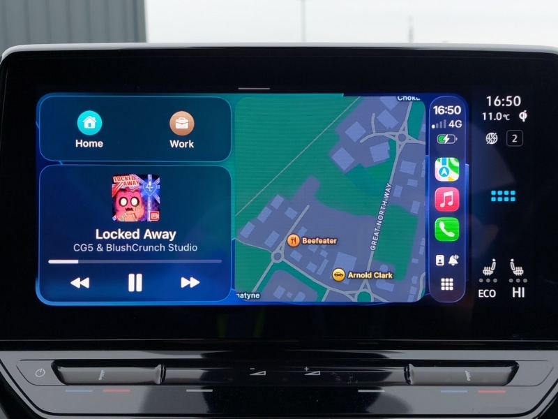 Used Volkswagen ID.3 2022 for sale - 77992697: Photo 19