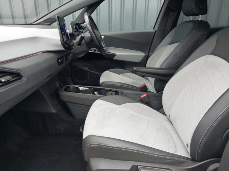 Used Volkswagen ID.3 2022 for sale - 77992697: Photo 5