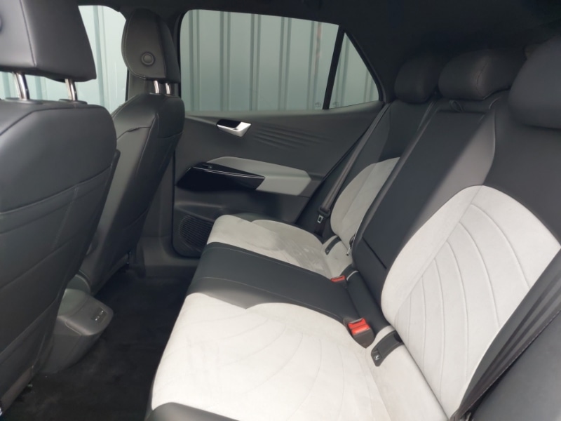 Used Volkswagen ID.3 2022 for sale - 77992697: Photo 6