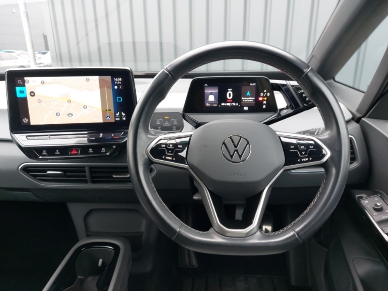 Used Volkswagen ID.3 2022 for sale - 77992697: Photo 7