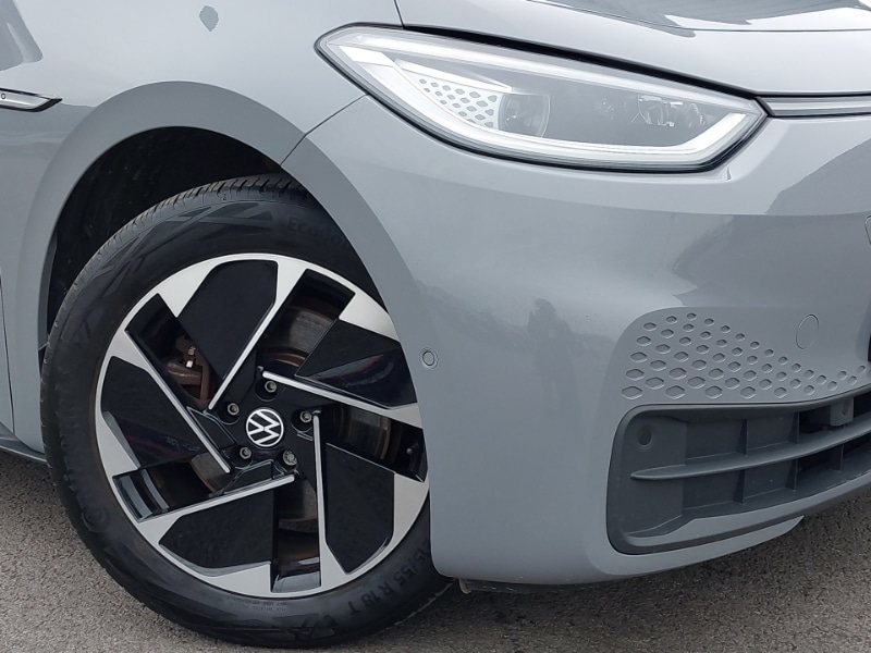 Used Volkswagen ID.3 2022 for sale - 77992697: Photo 9