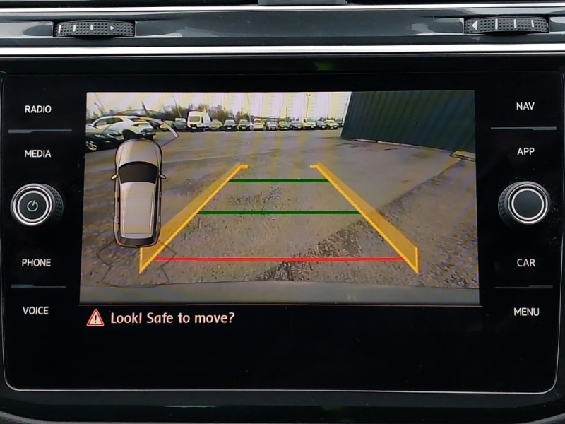 Used Volkswagen Tiguan 2020 for sale - 77134221: Photo 10