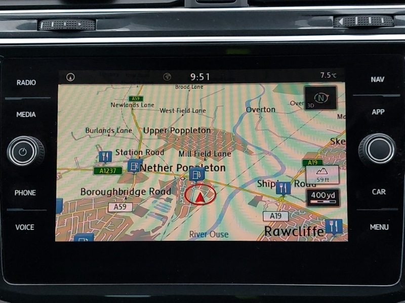 Used Volkswagen Tiguan 2020 for sale - 77134221: Photo 11