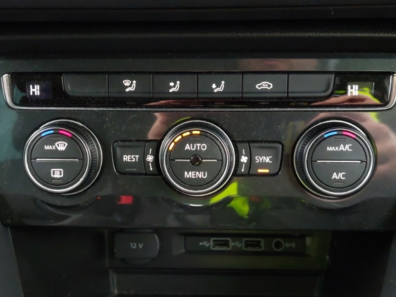 Used Volkswagen Tiguan 2020 for sale - 77134221: Photo 15