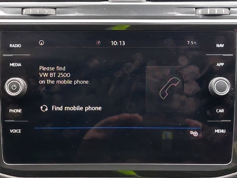 Used Volkswagen Tiguan 2020 for sale - 77134221: Photo 18