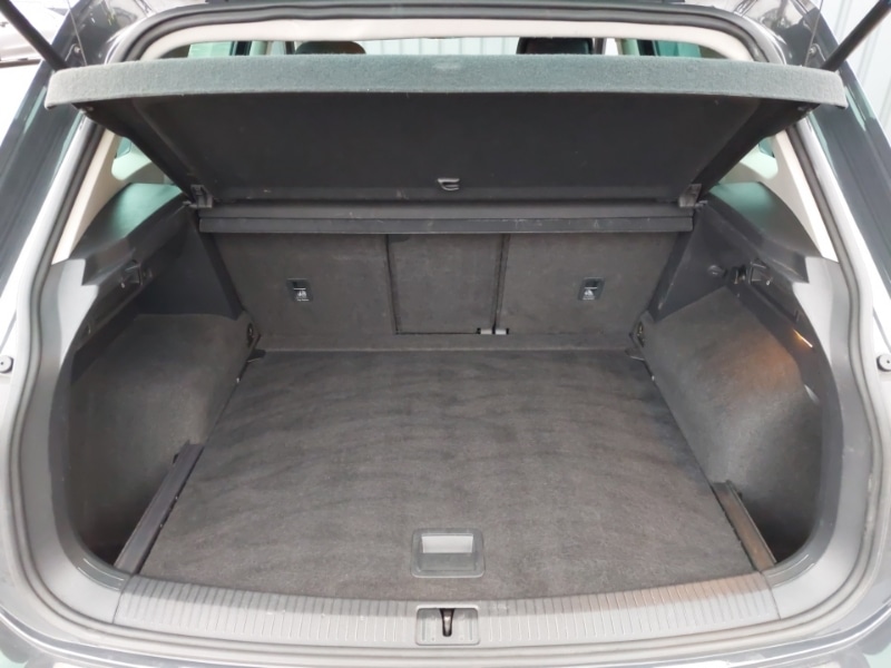 Used Volkswagen Tiguan 2020 for sale - 77134221: Photo 8