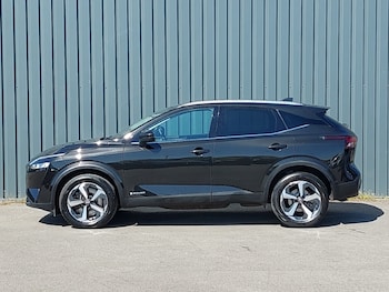 Used Nissan Qashqai 2024 for sale - 78441961: Photo