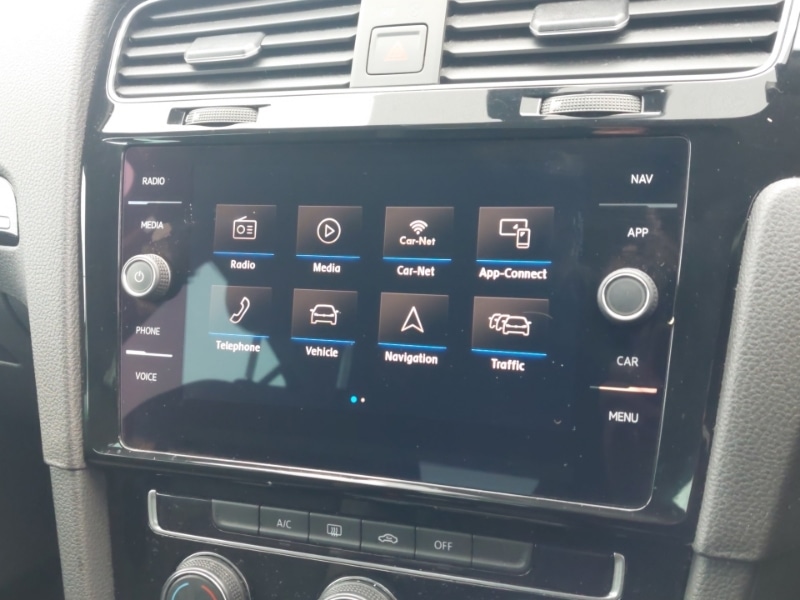 Used Volkswagen Golf 2019 for sale - 78146635: Photo 10