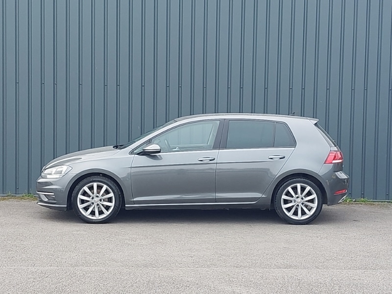 Used Volkswagen Golf 2019 for sale - 78146635: Photo 4