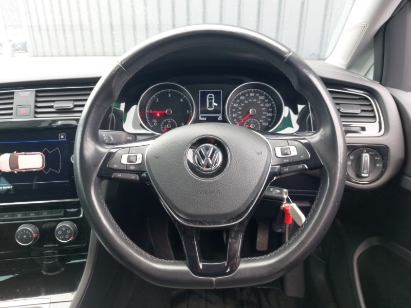Used Volkswagen Golf 2019 for sale - 78146635: Photo 7