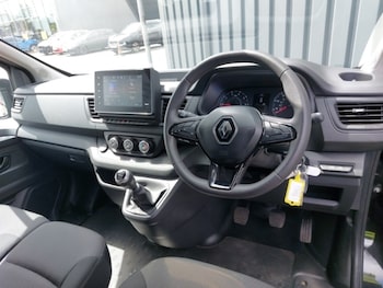 Used Renault Trafic 2024 for sale - 78511771: Photo