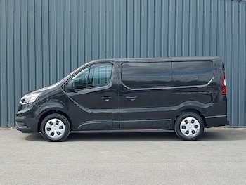 Used Renault Trafic 2024 for sale - 78511771: Photo