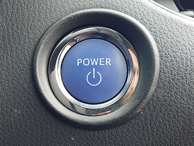 Used Toyota C-HR 2018 for sale - 76704824: Photo 15