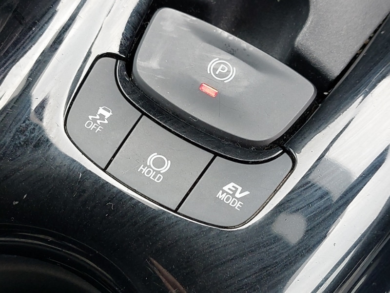 Used Toyota C-HR 2018 for sale - 76704824: Photo 19