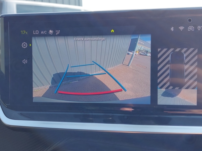 Used Peugeot 2008 2025 for sale - 77166304: Photo 15