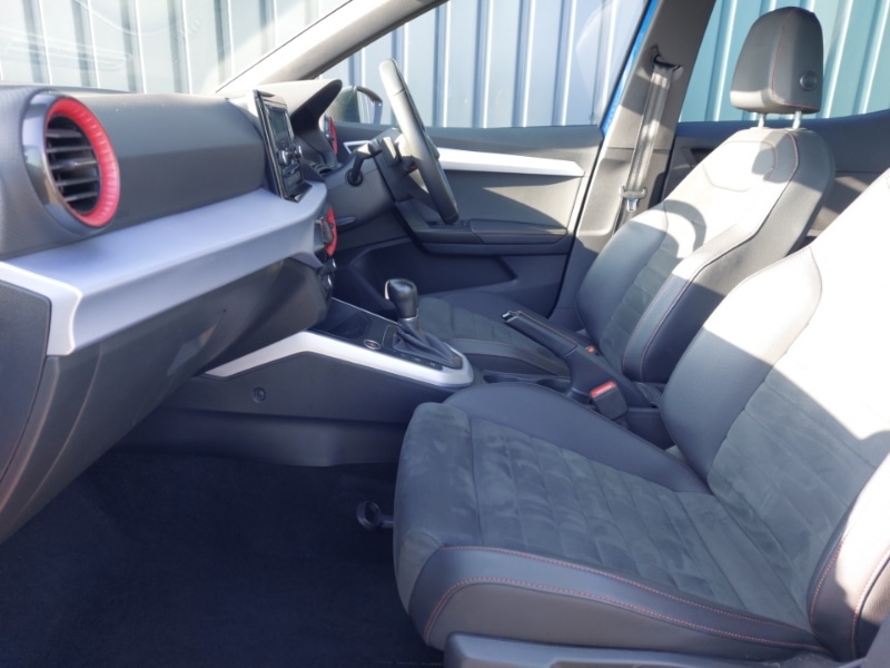 Used SEAT Arona 2023 for sale - 77751147: Photo 5