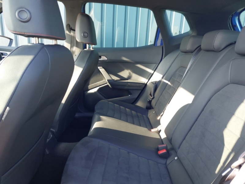 Used SEAT Arona 2023 for sale - 77751147: Photo 6