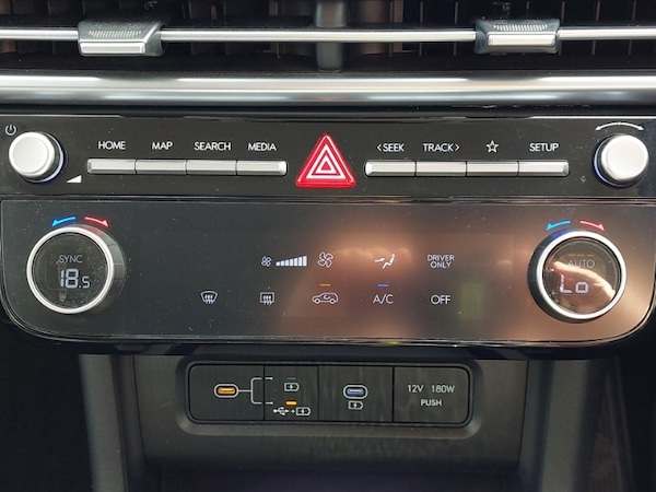 Used Hyundai TUCSON 2024 for sale - 76059100: Photo 15