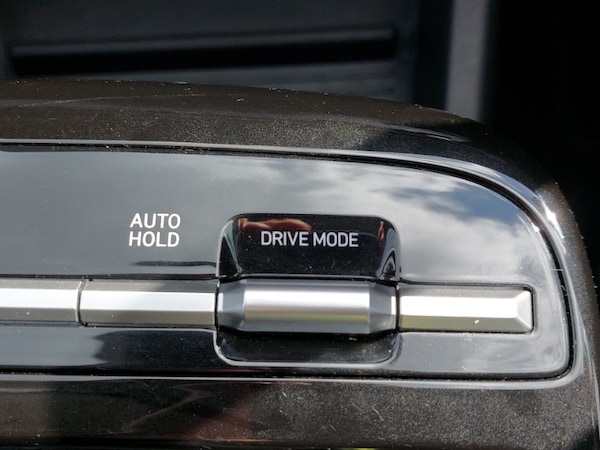 Used Hyundai TUCSON 2024 for sale - 76059100: Photo 16