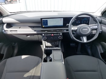 Used Hyundai TUCSON 2024 for sale - 76059100: Photo 2