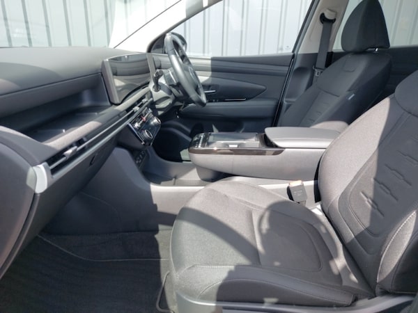 Used Hyundai TUCSON 2024 for sale - 76059100: Photo 5