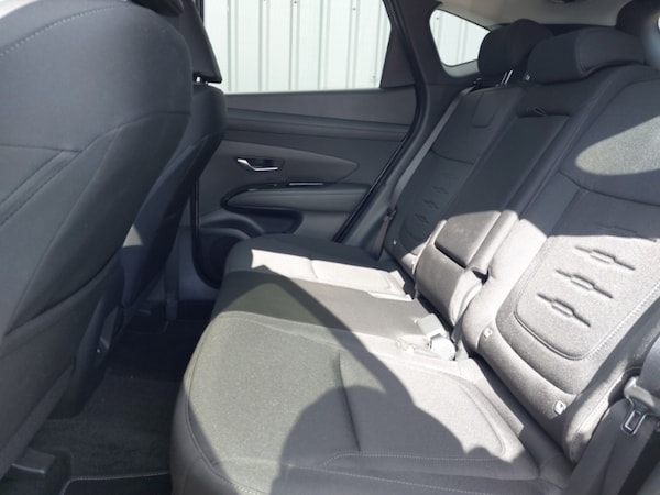 Used Hyundai TUCSON 2024 for sale - 76059100: Photo 6