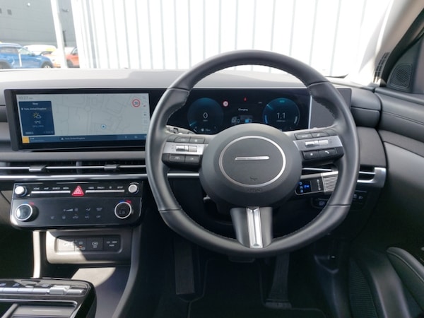 Used Hyundai TUCSON 2024 for sale - 76059100: Photo 7
