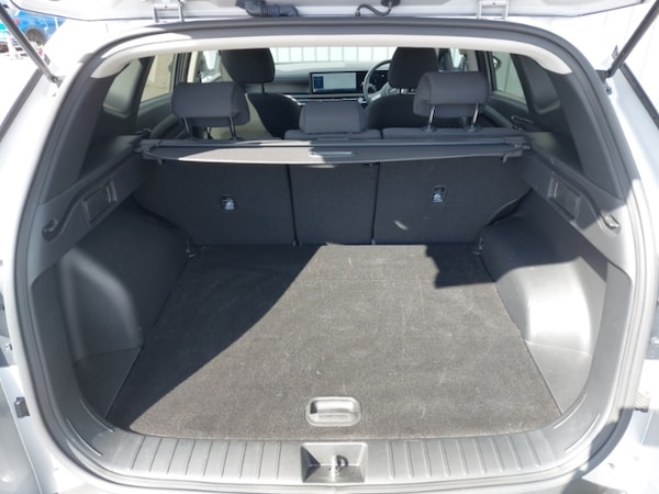 Used Hyundai TUCSON 2024 for sale - 76059100: Photo 8