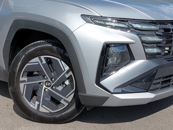 Used Hyundai TUCSON 2024 for sale - 76059100: Photo 9