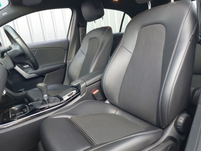 Used Mercedes-Benz A-Class 2019 for sale - 77320025: Photo 5