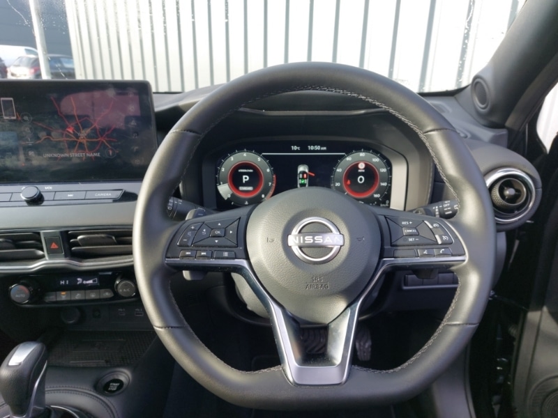 Used Nissan Juke 2025 for sale - 76860748: Photo 10