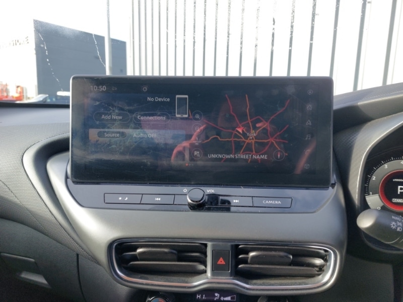 Used Nissan Juke 2025 for sale - 76860748: Photo 11