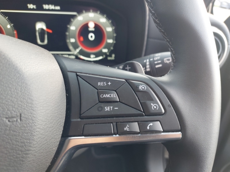 Used Nissan Juke 2025 for sale - 76860748: Photo 12