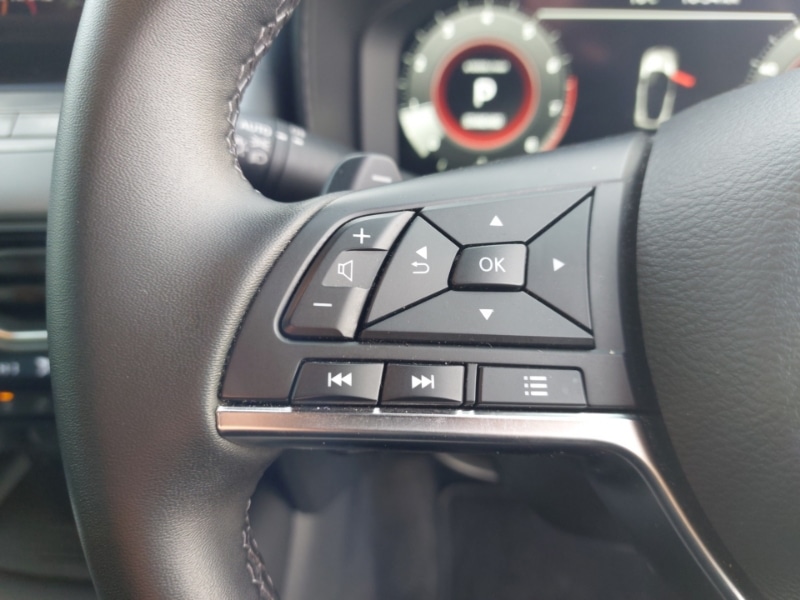 Used Nissan Juke 2025 for sale - 76860748: Photo 13