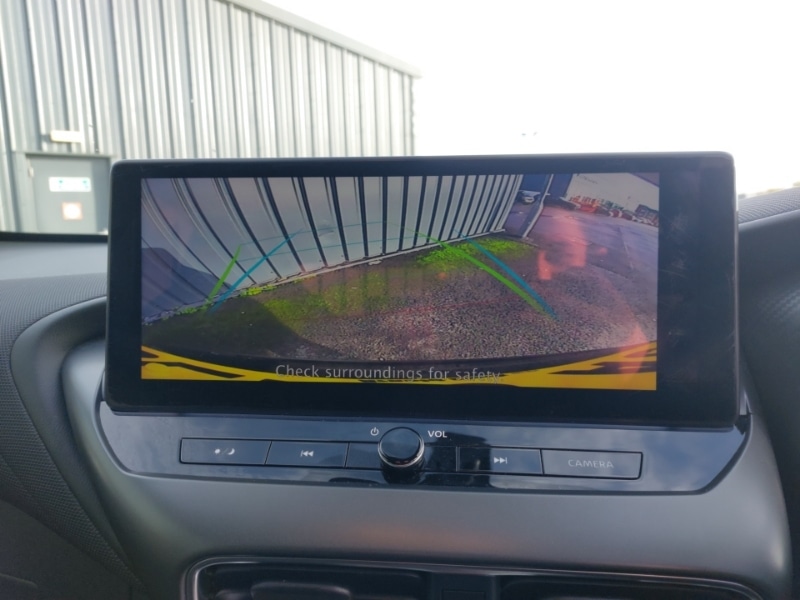 Used Nissan Juke 2025 for sale - 76860748: Photo 15