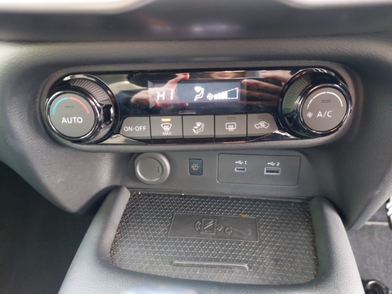 Used Nissan Juke 2025 for sale - 76860748: Photo 16