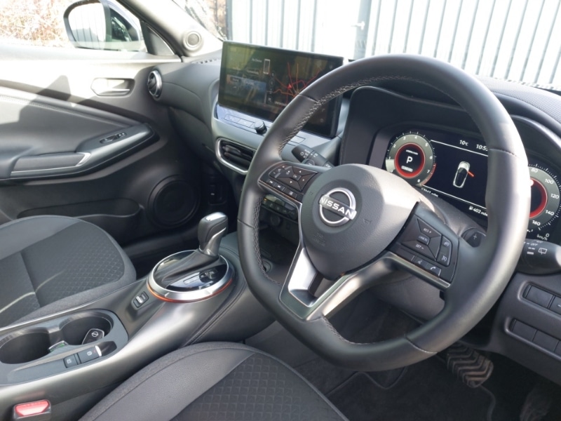 Used Nissan Juke 2025 for sale - 76860748: Photo 19