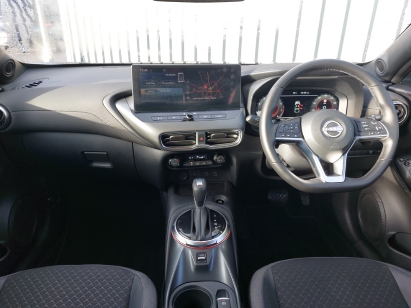 Used Nissan Juke 2025 for sale - 76860748: Photo 2