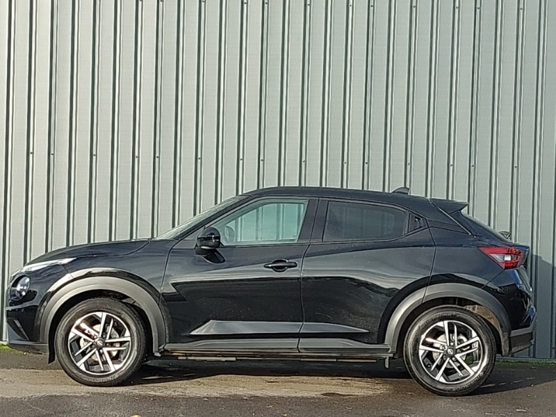 Used Nissan Juke 2025 for sale - 76860748: Photo 4