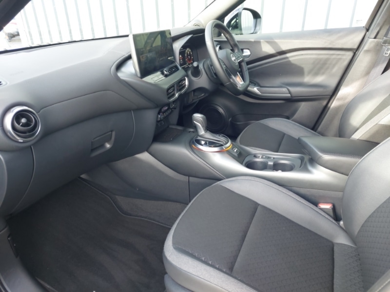 Used Nissan Juke 2025 for sale - 76860748: Photo 5