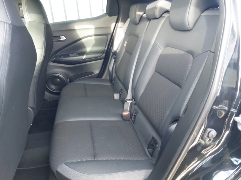 Used Nissan Juke 2025 for sale - 76860748: Photo 6