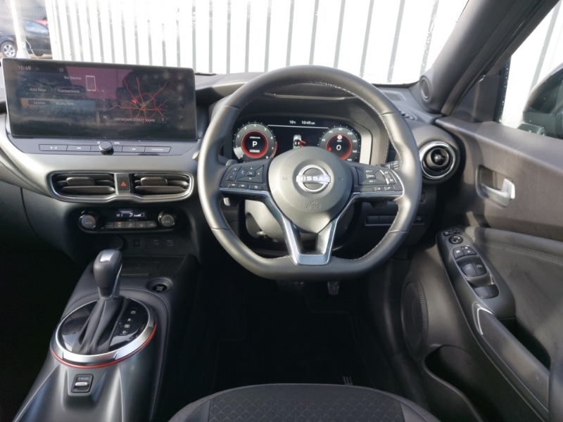 Used Nissan Juke 2025 for sale - 76860748: Photo 7