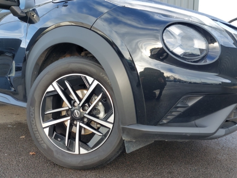 Used Nissan Juke 2025 for sale - 76860748: Photo 9