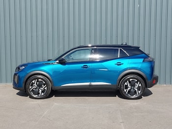 Used Peugeot 2008 2025 for sale - 76785645: Photo