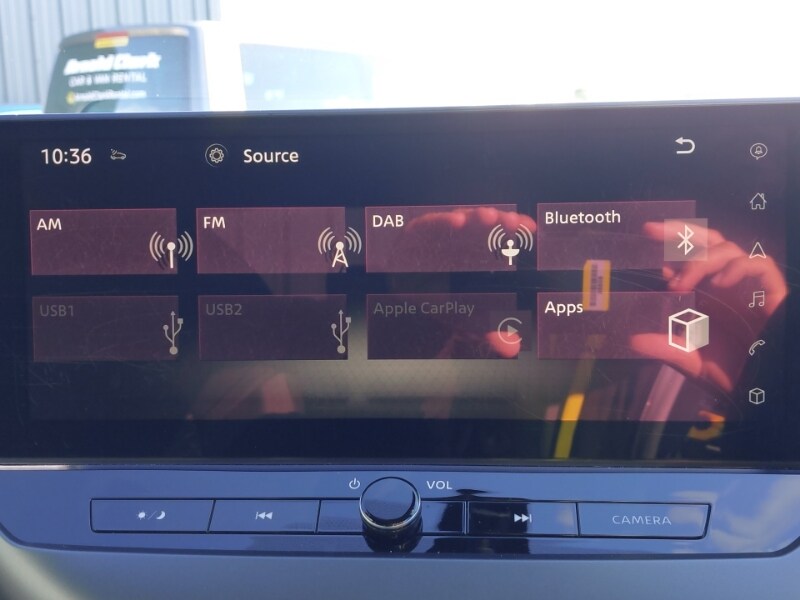 Used Nissan Juke 2024 for sale - 76054257: Photo 18